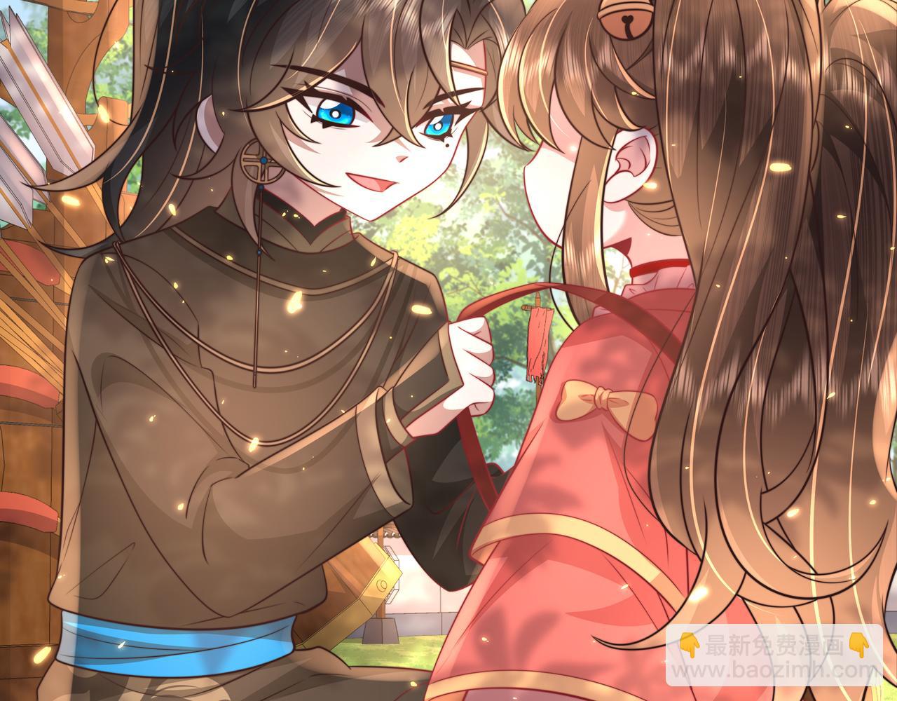 第49话 我有责任照顾好她12