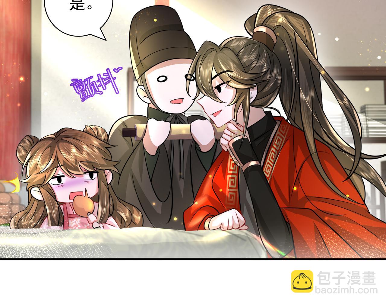 第51话 不许哭！16
