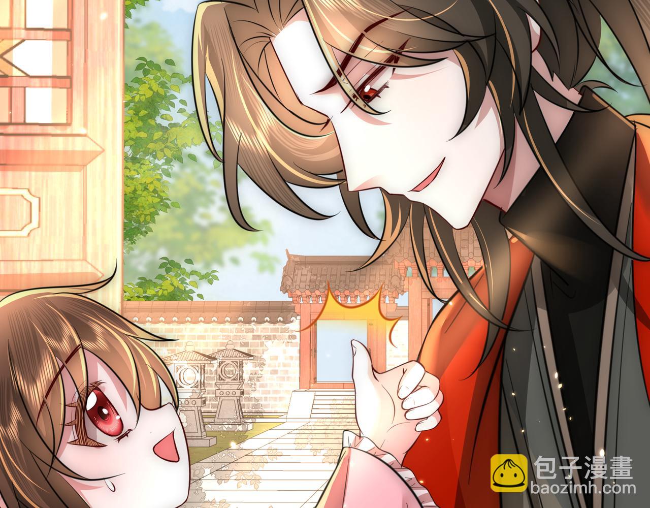 第53话 她不像是朕的女儿15