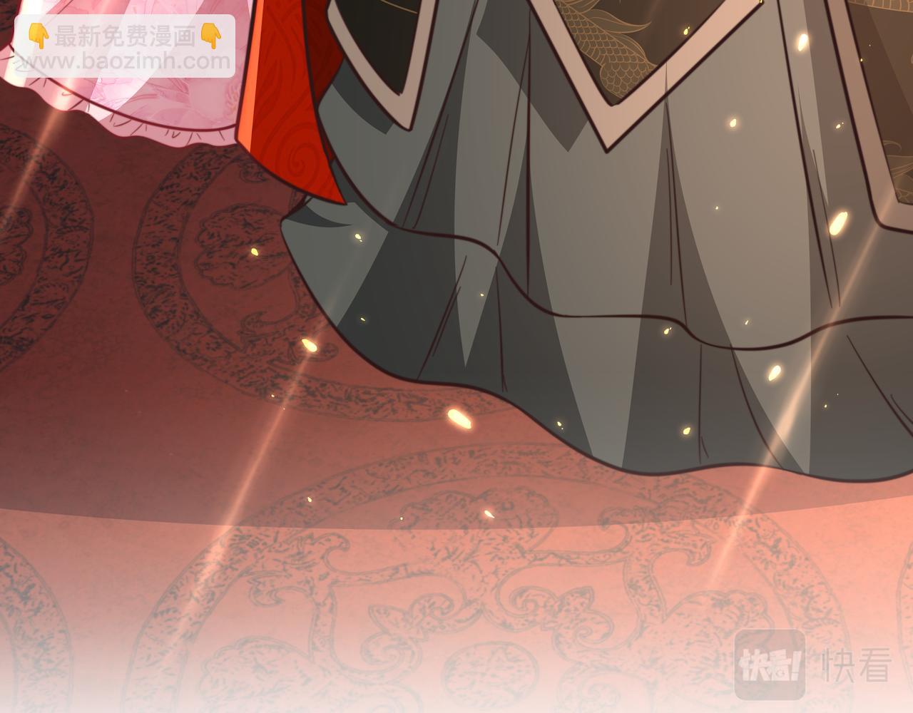 第53话 她不像是朕的女儿27