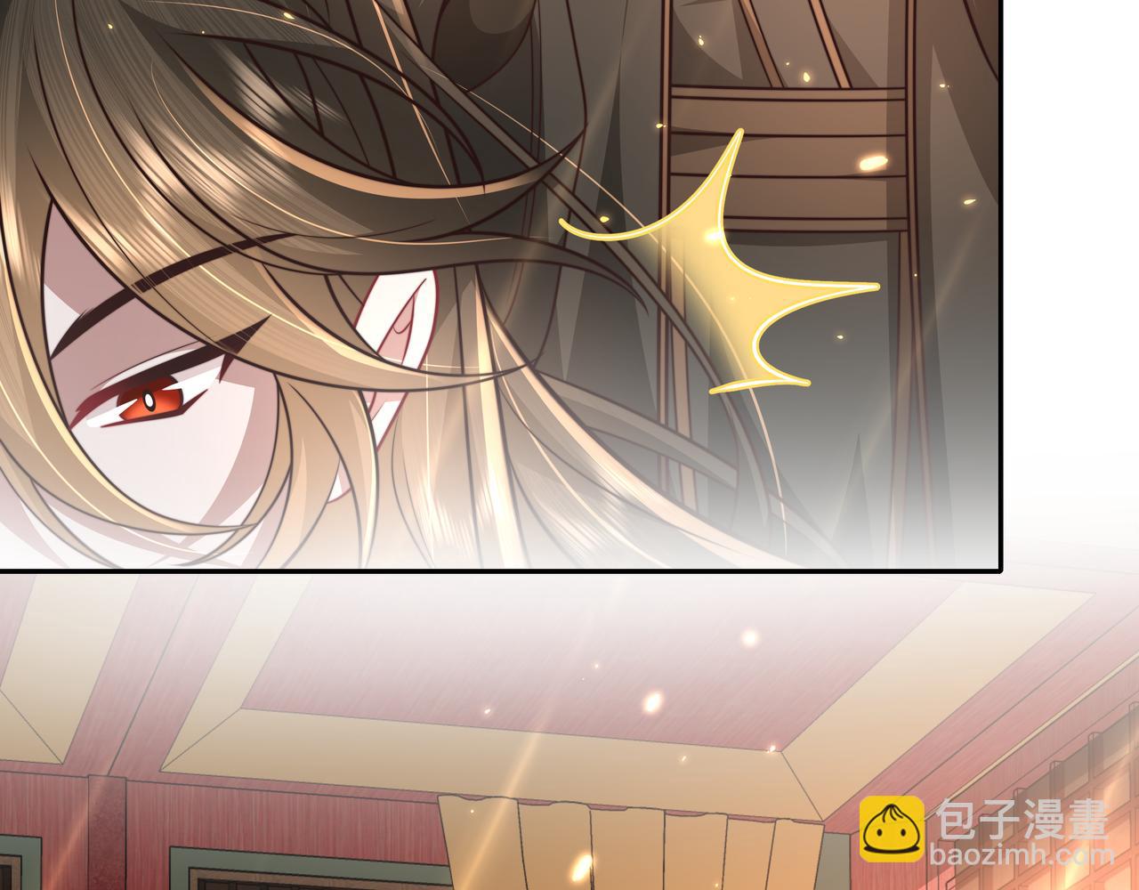 第53话 她不像是朕的女儿55