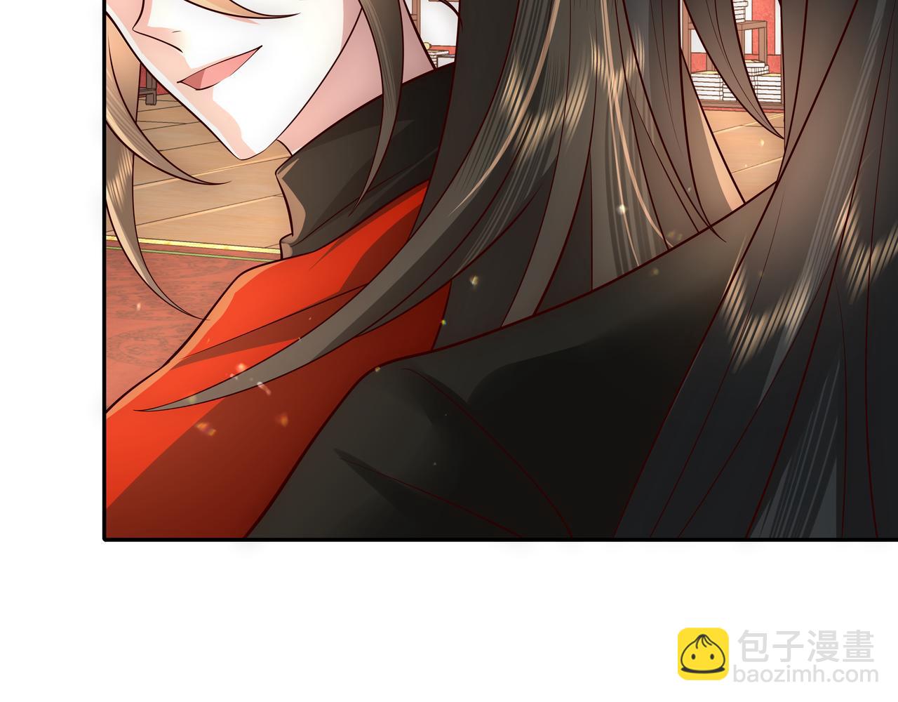 第53话 她不像是朕的女儿67