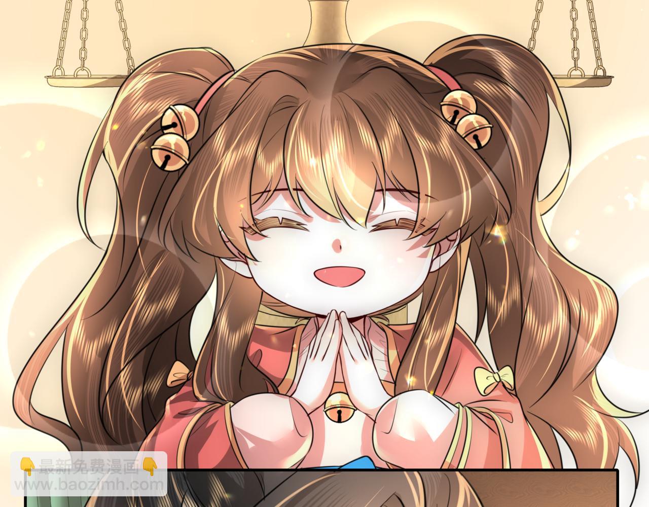 第56话 是六哥哥喜欢的类型？18
