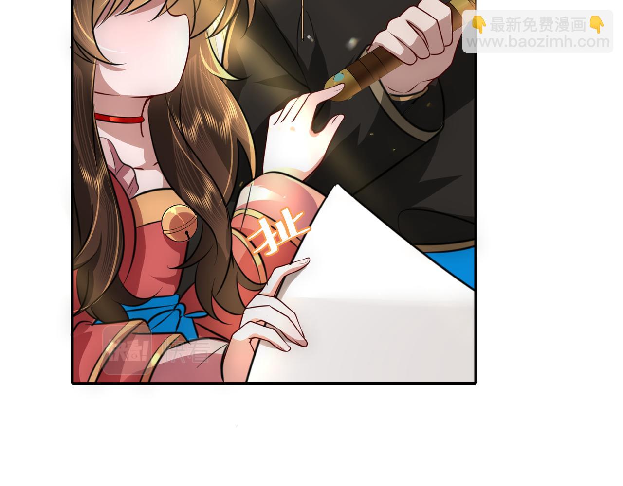 第56话 是六哥哥喜欢的类型？55
