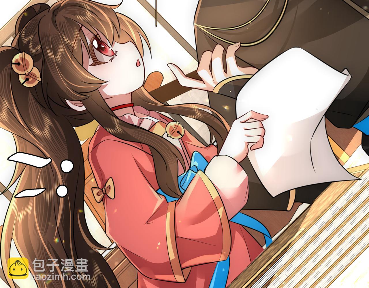 第56话 是六哥哥喜欢的类型？67