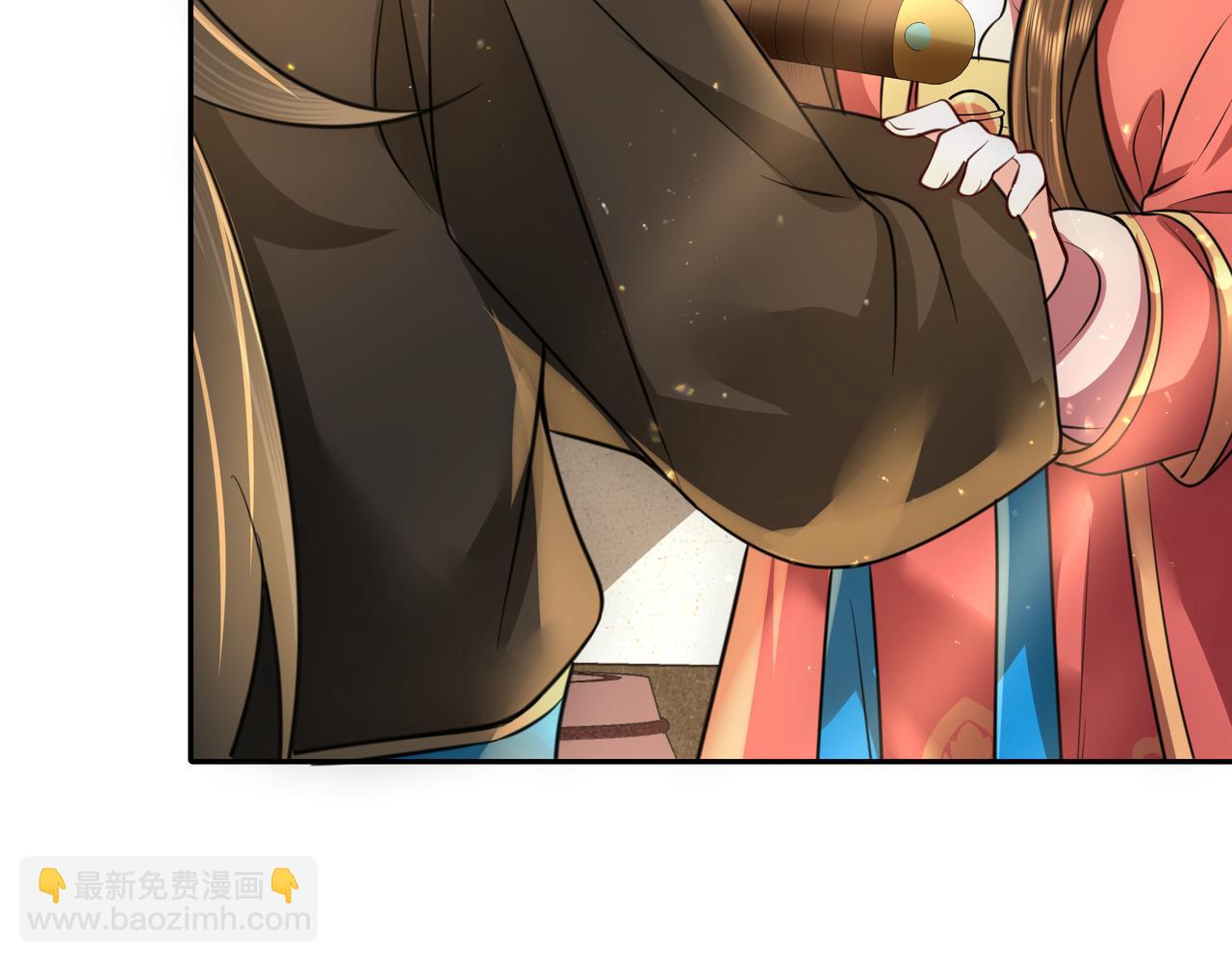 第57话 六哥哥的脸...？！10