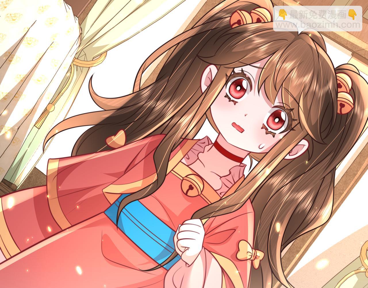 第57话 六哥哥的脸...？！26