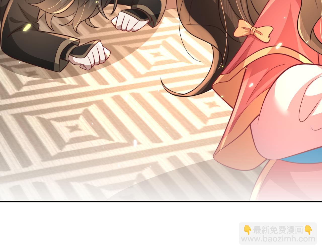 第57话 六哥哥的脸...？！51