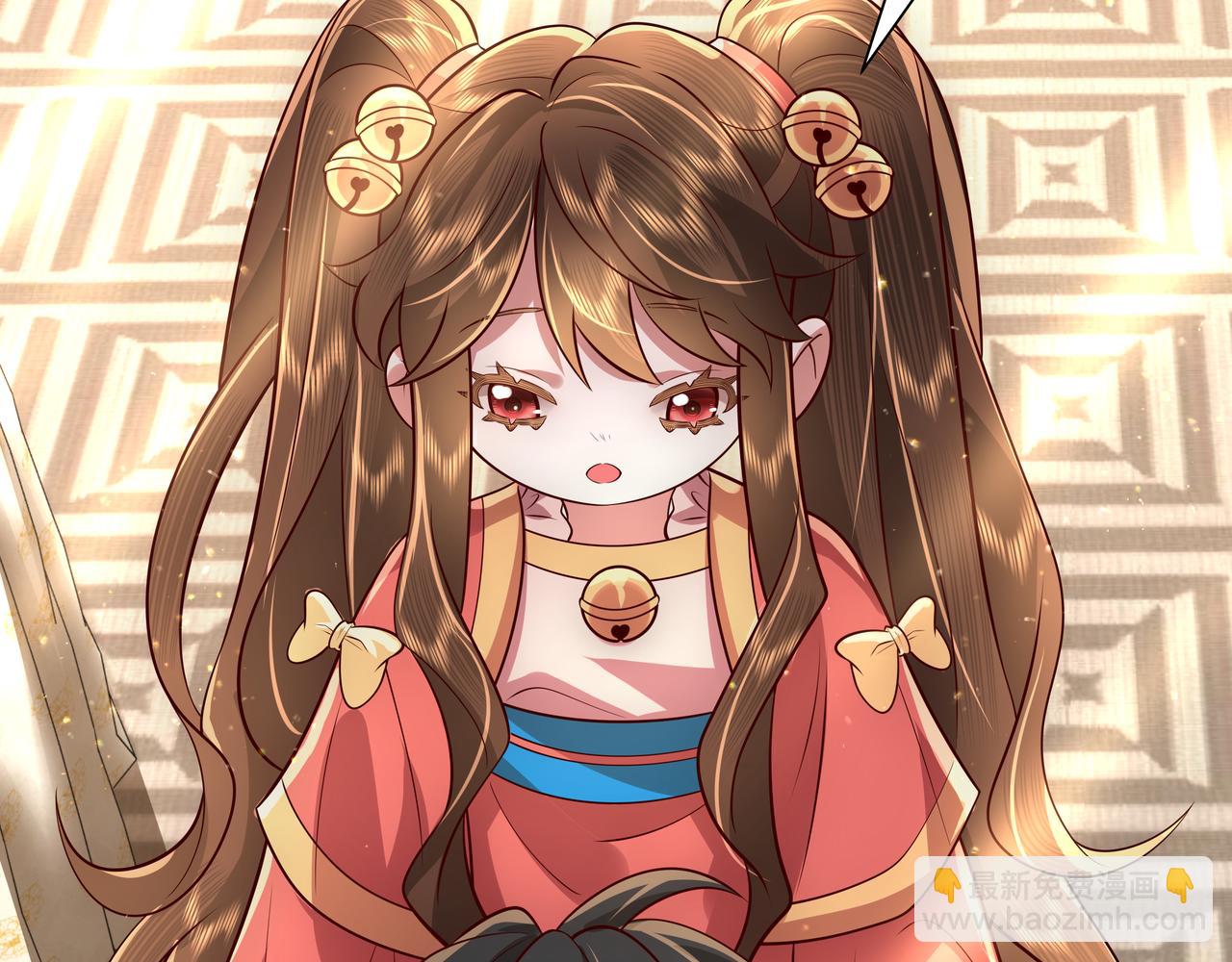 第57话 六哥哥的脸...？！65
