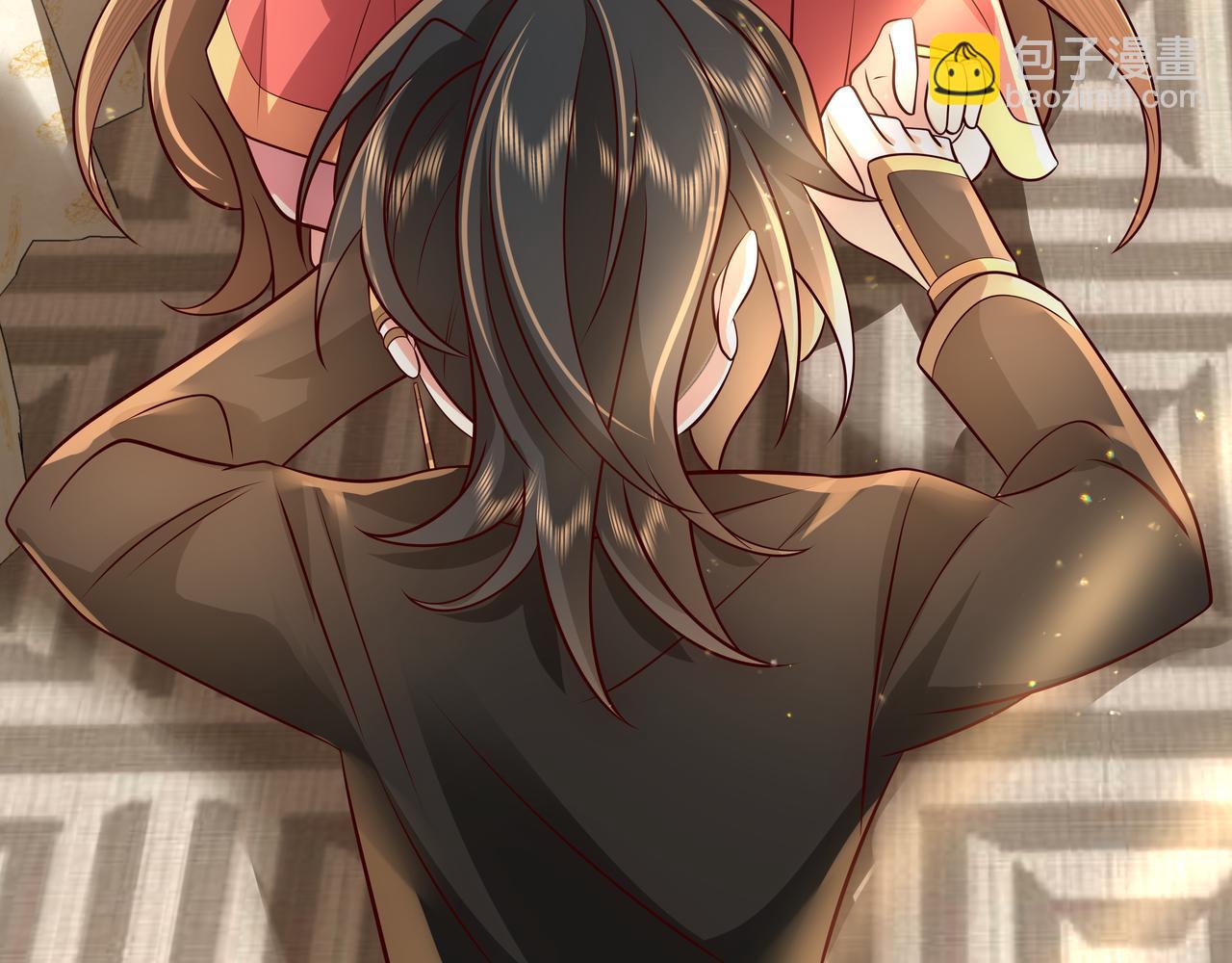 第57话 六哥哥的脸...？！66