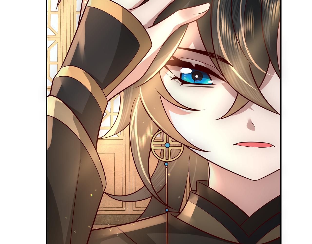 第57话 六哥哥的脸...？！73