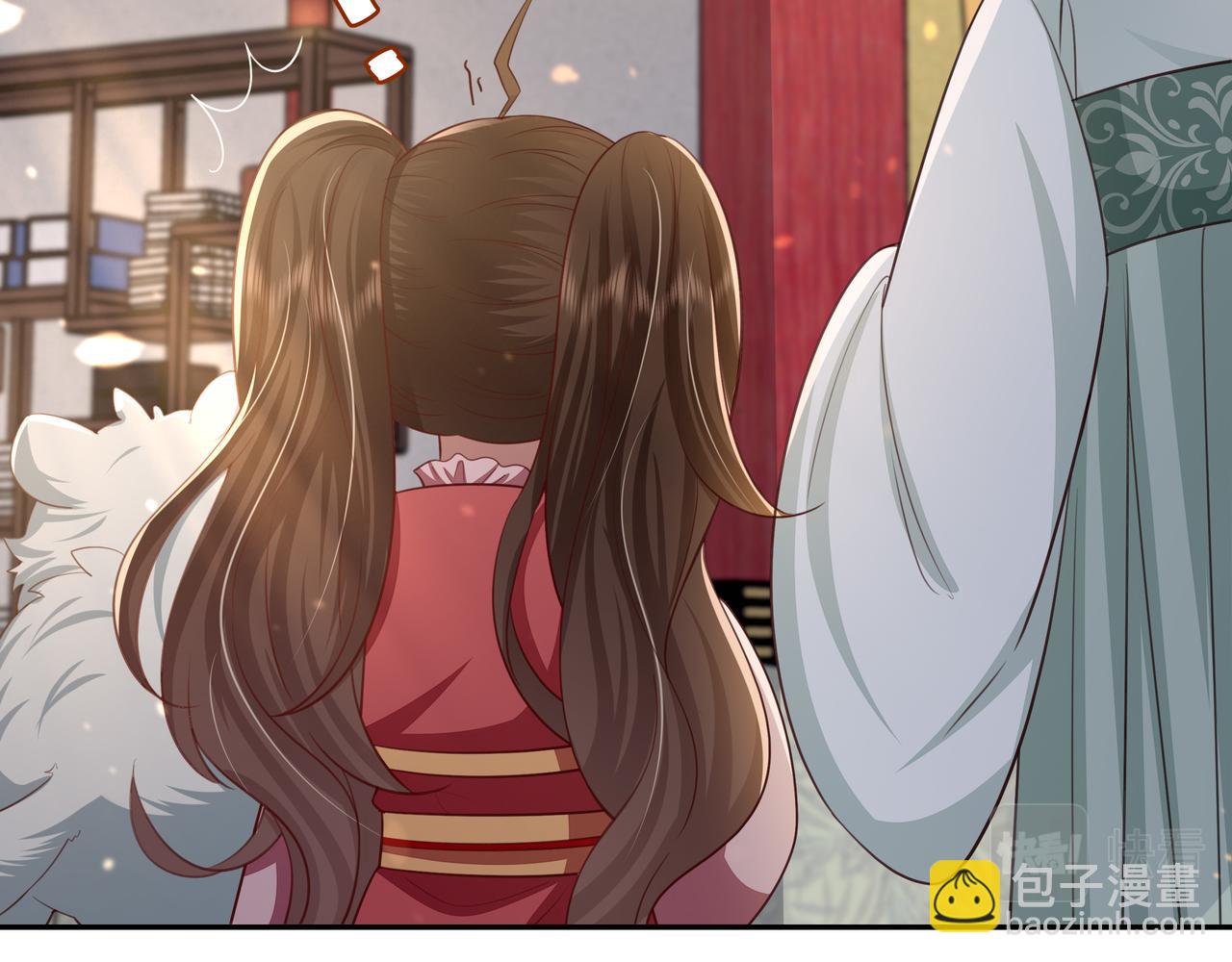 第58话 好你个夜墨寒！54