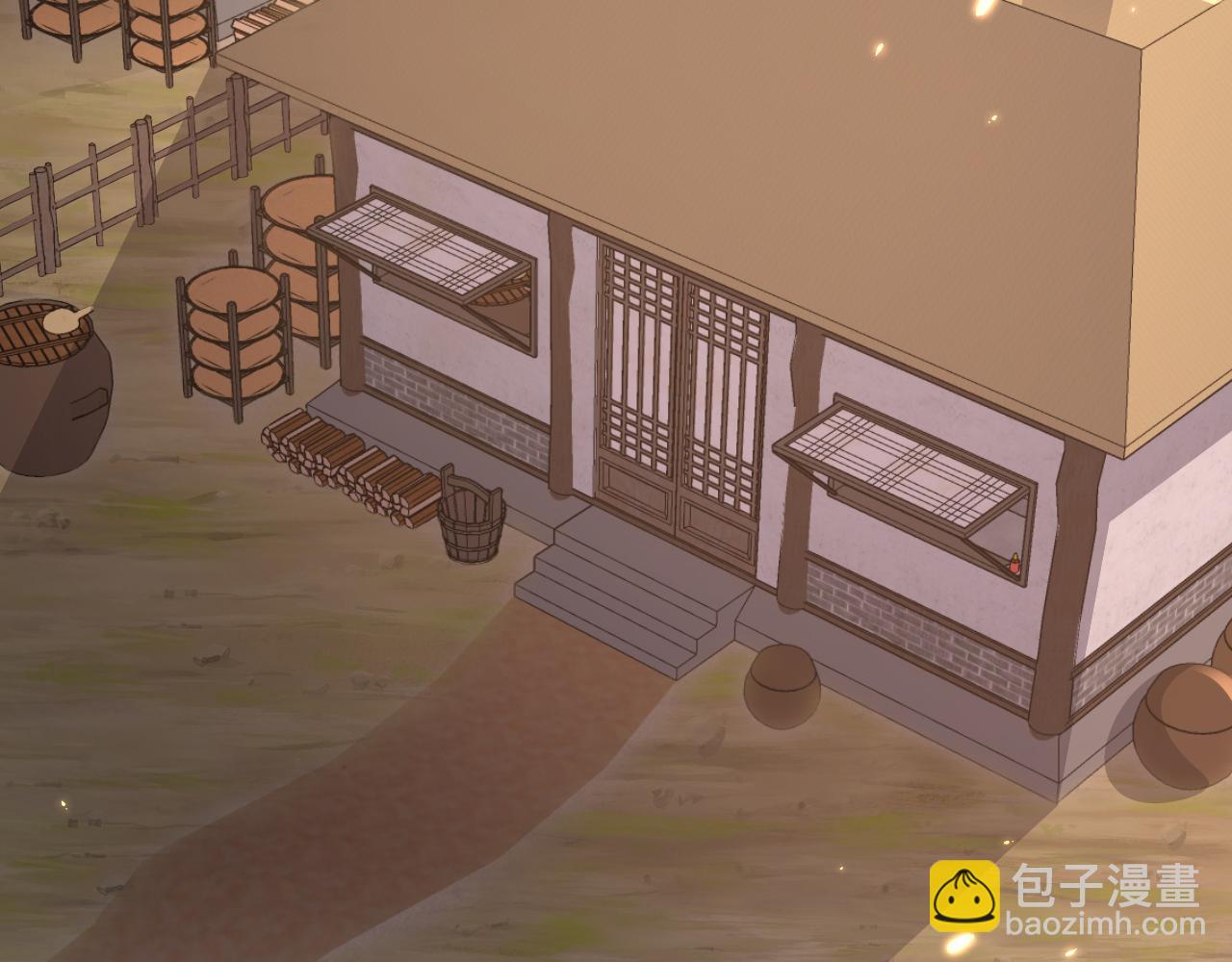 第61话 被绑了！34