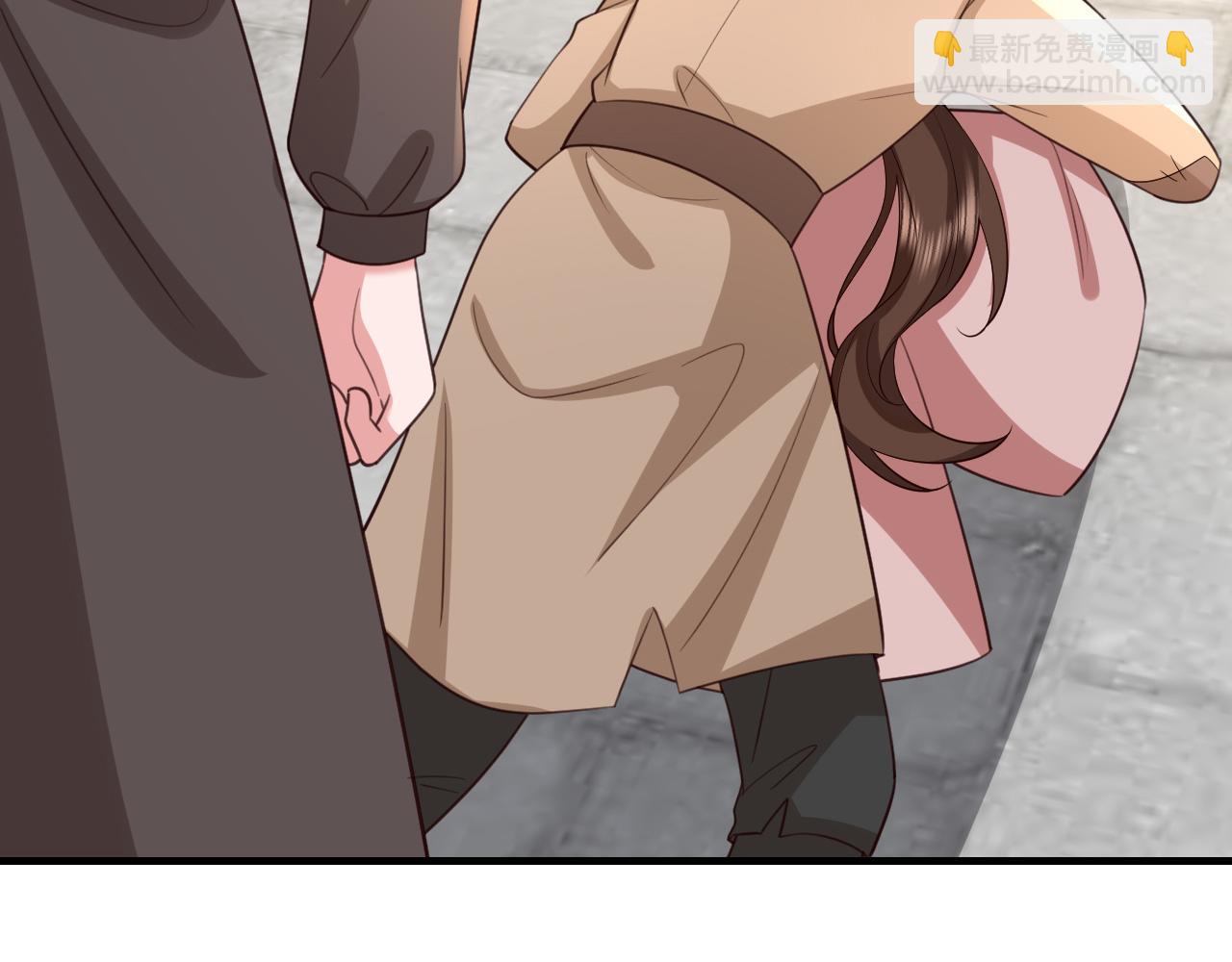 第62话 别碰我妹妹！78