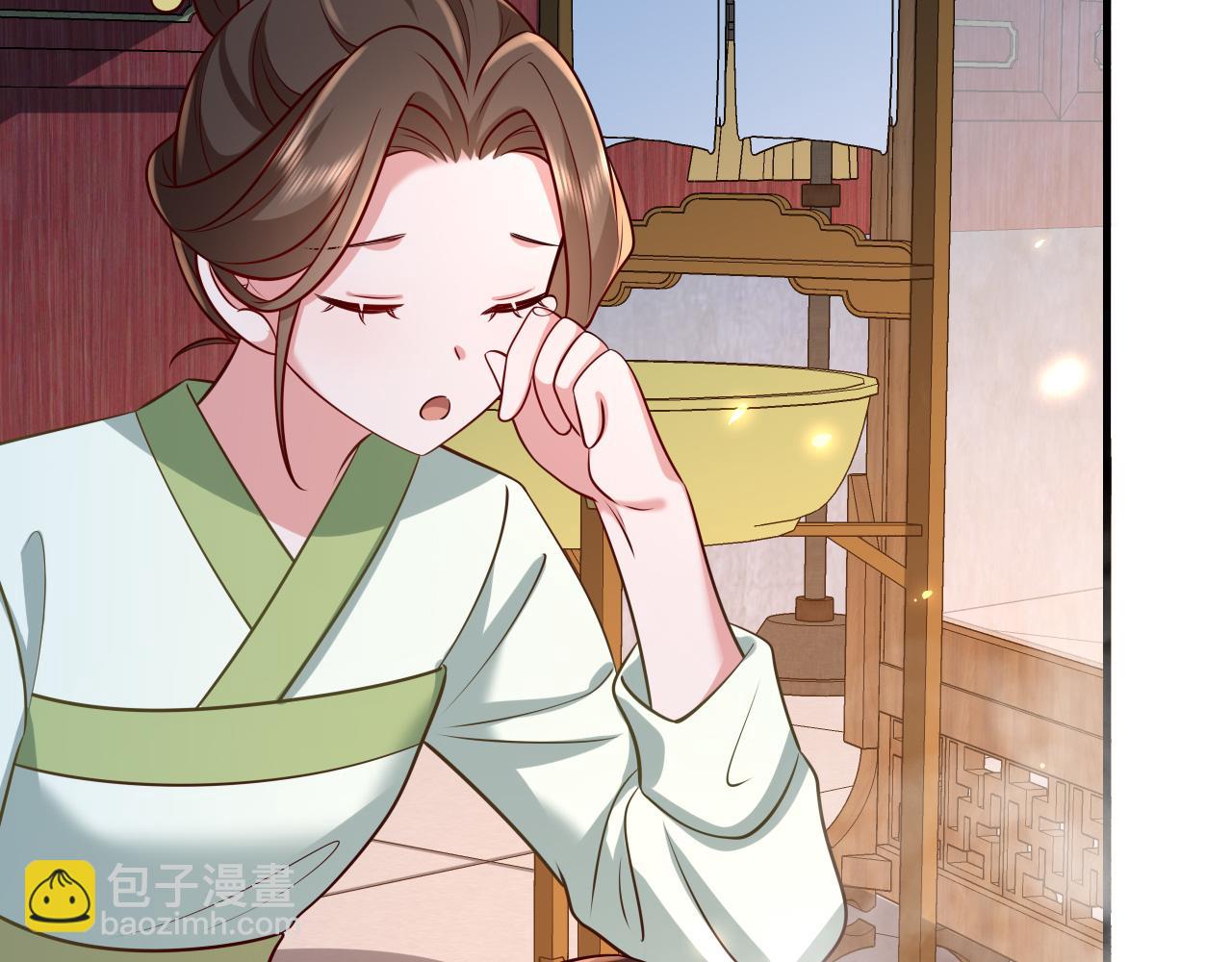 第65话 父皇爹爹最好啦26