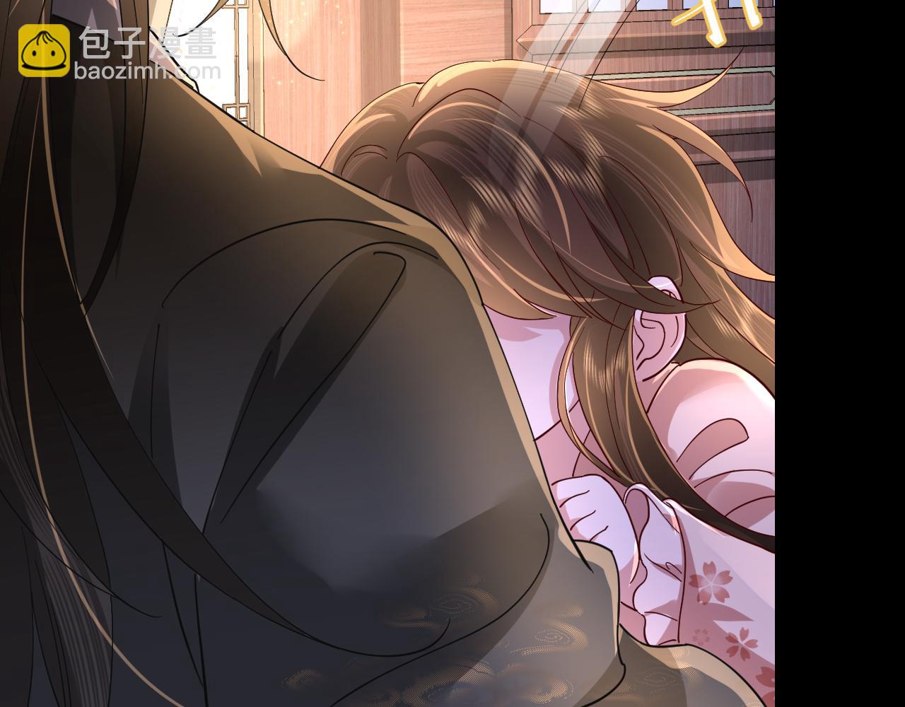 第65话 父皇爹爹最好啦38