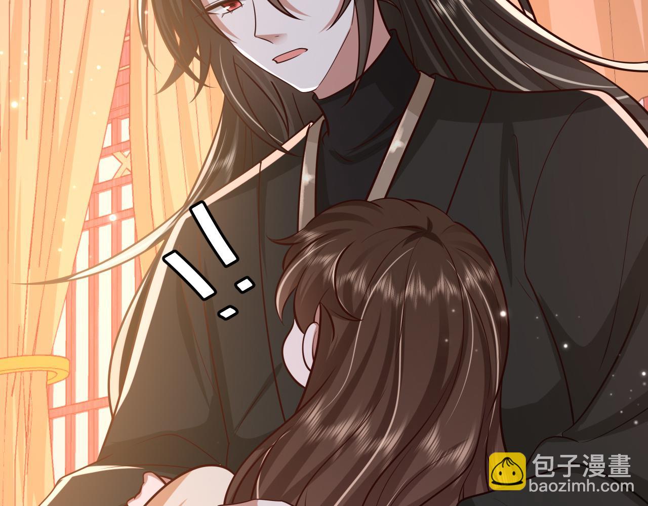 第65话 父皇爹爹最好啦70