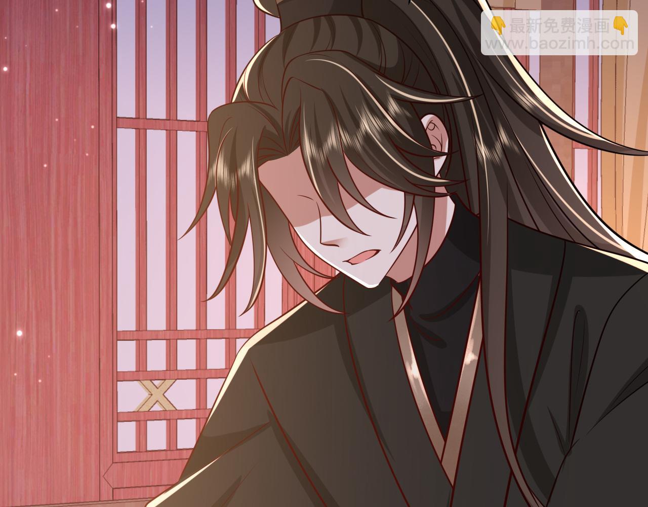 第65话 父皇爹爹最好啦80