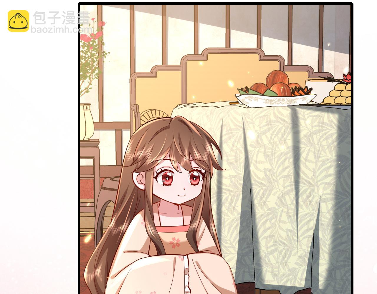 第66话 一起去春游吧~！13