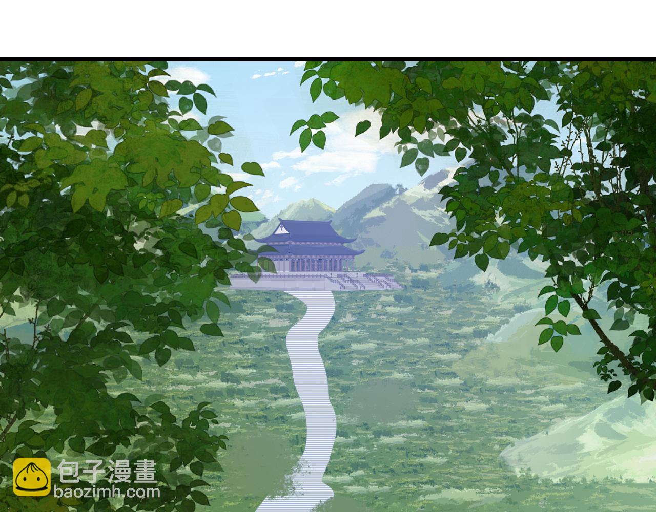 第67话 囡囡，皇叔抱抱73