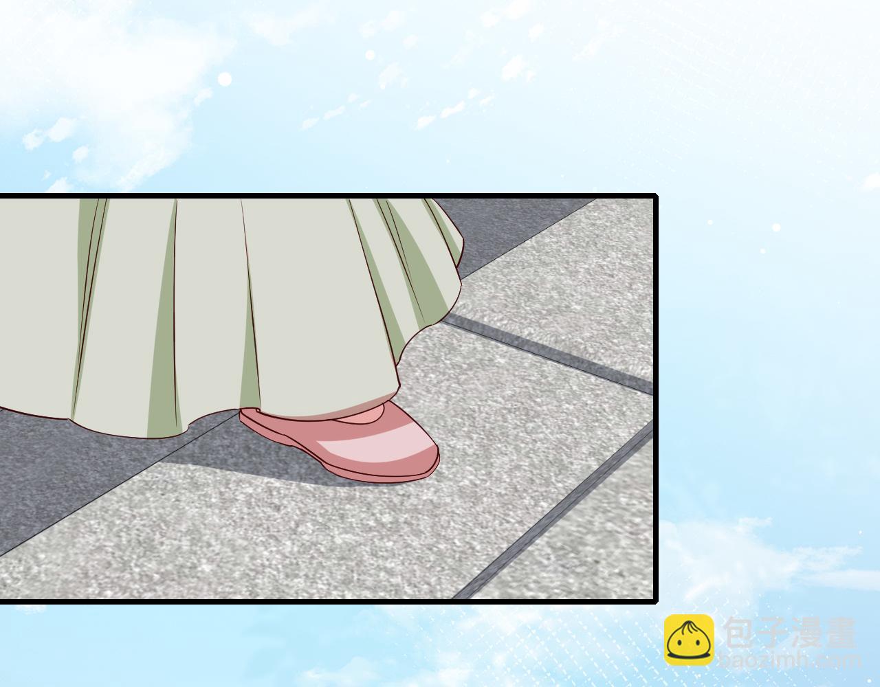 第67话 囡囡，皇叔抱抱79