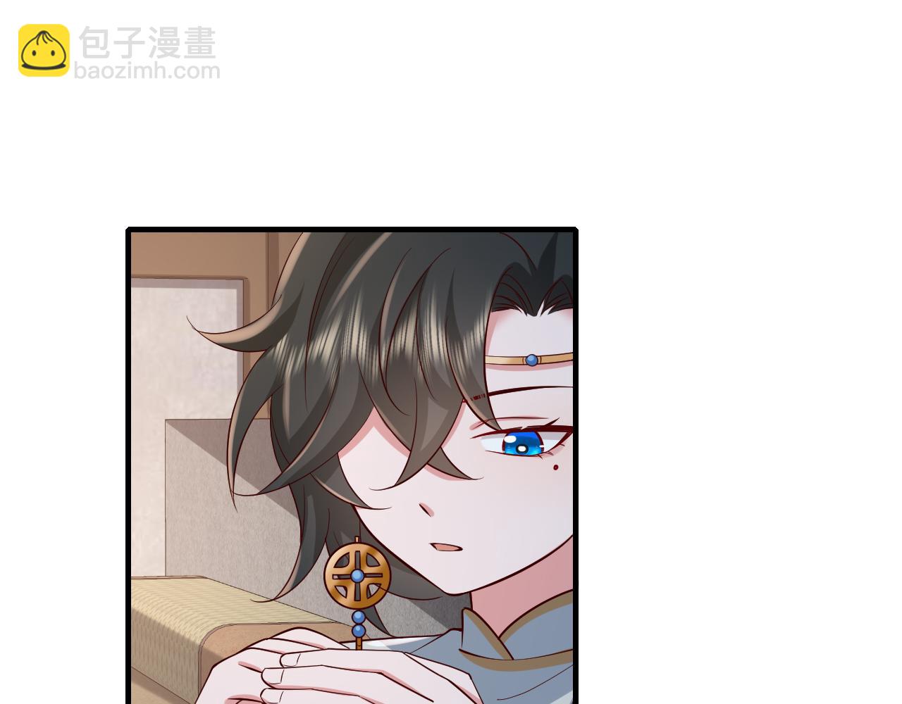 第73话 帮姐送个信呗！4