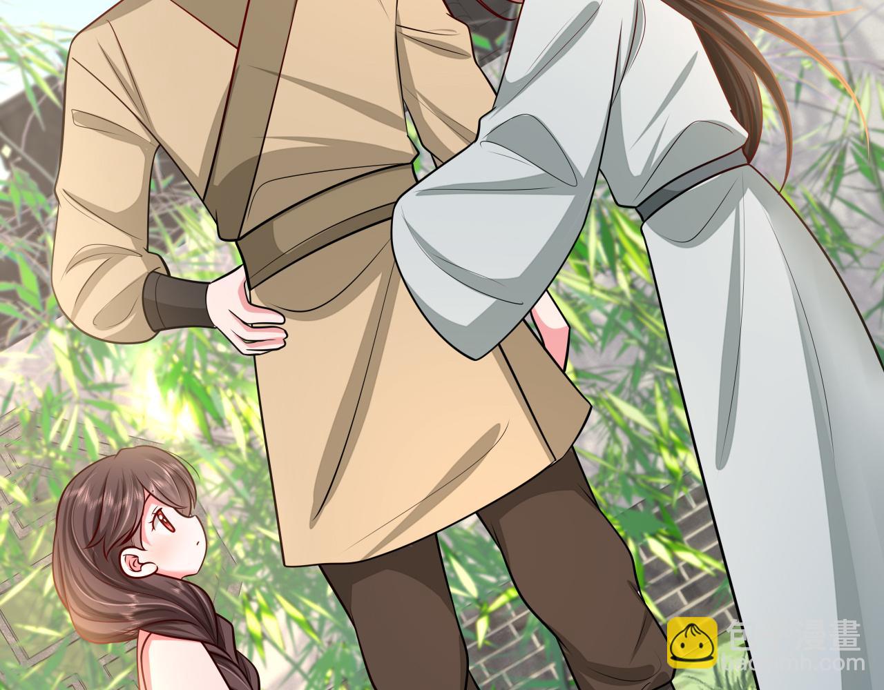 第74话 叶七七你居然敢？！48