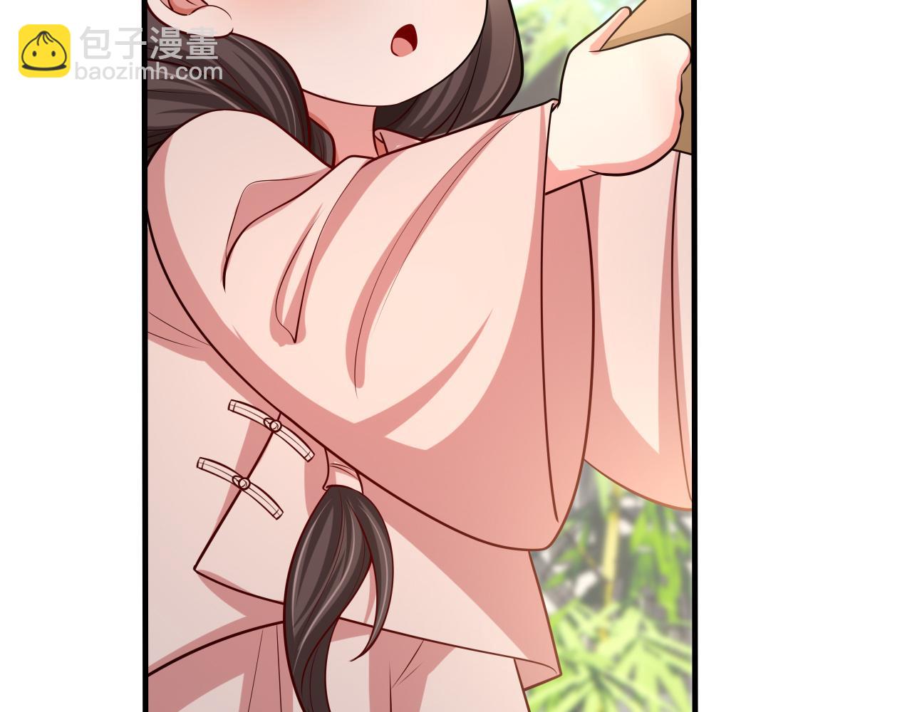 第74话 叶七七你居然敢？！57