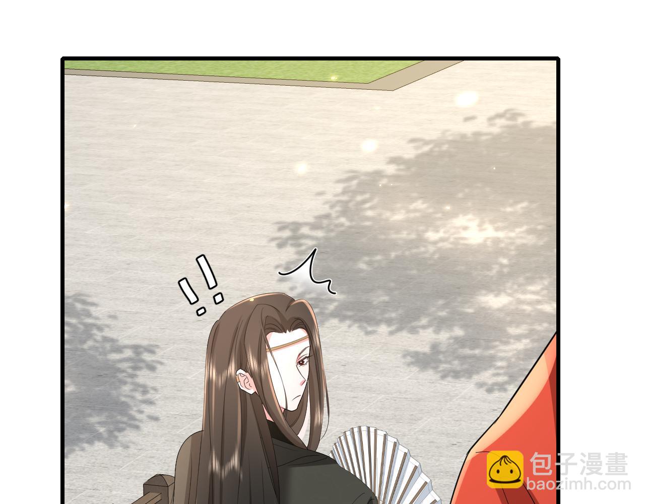 第74话 叶七七你居然敢？！81