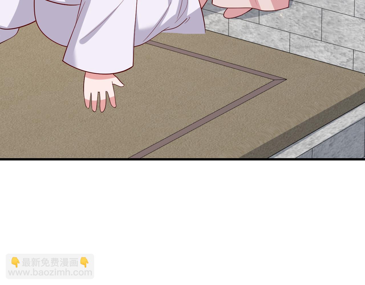 第75话 做个快乐的小米虫？10