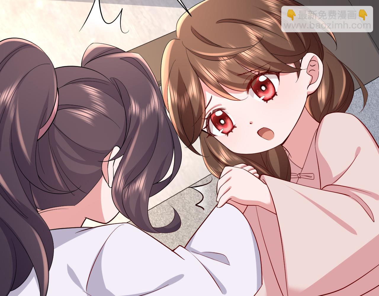 第75话 做个快乐的小米虫？58