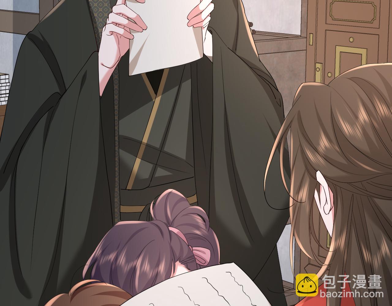 第76话 你是来兴师问罪的？66