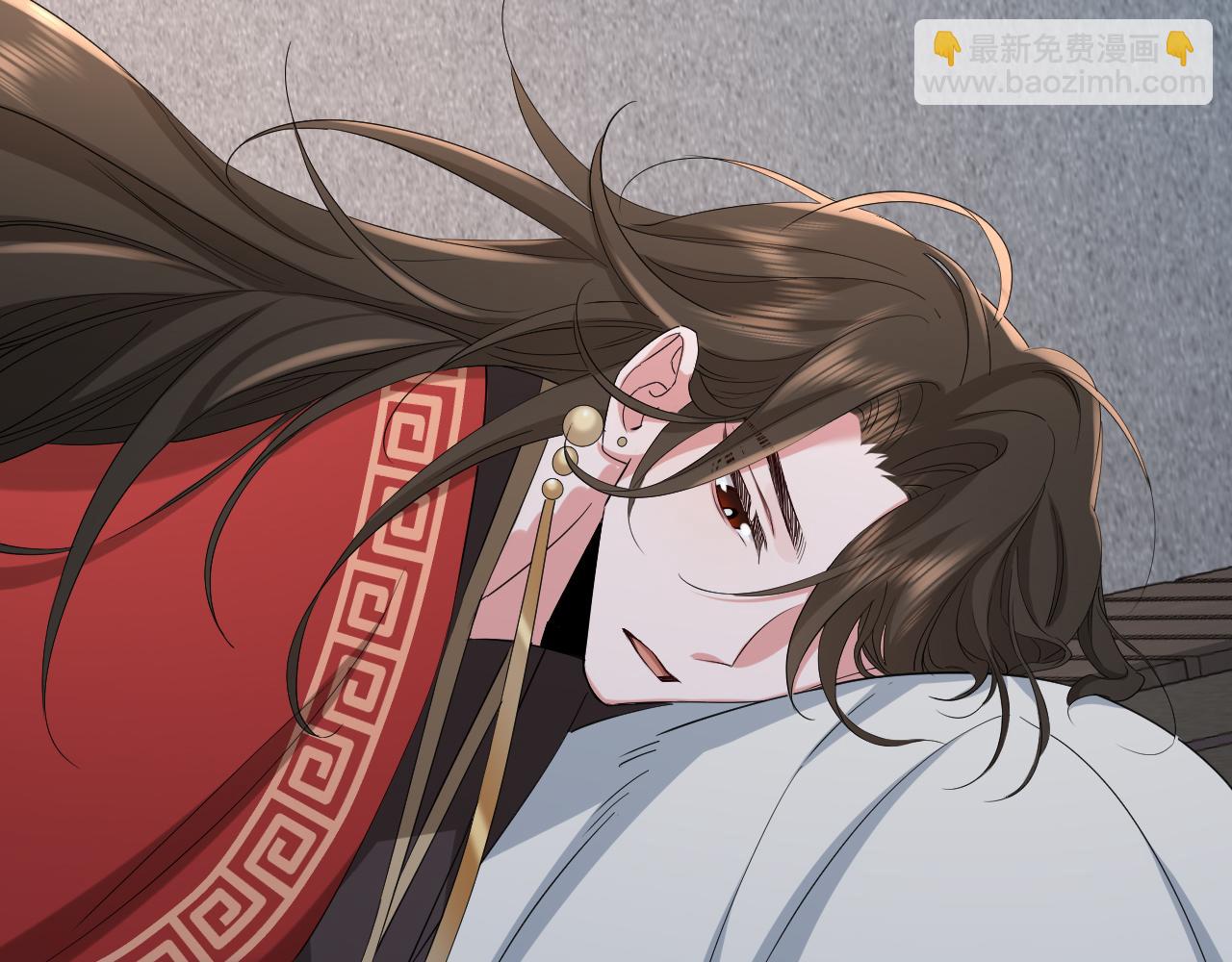 第76话 你是来兴师问罪的？95
