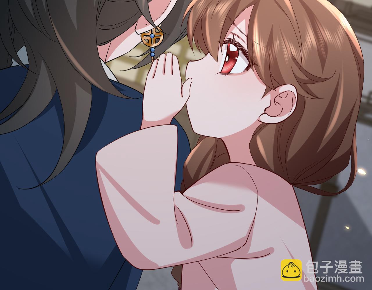 第78话 哥哥吃醋了？11