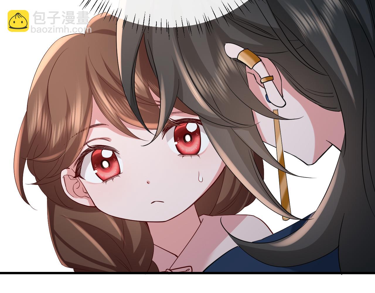 第78话 哥哥吃醋了？27