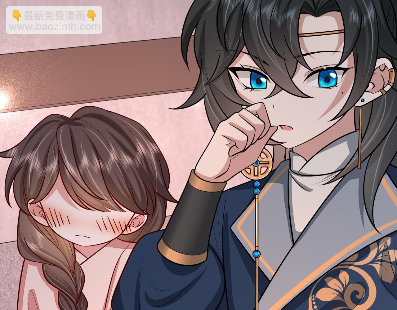 第78话 哥哥吃醋了？46