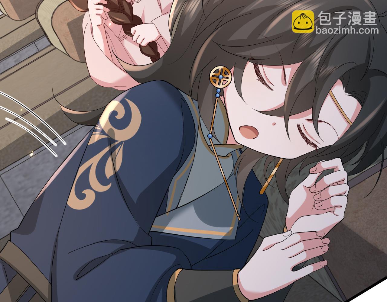 第79话 牙！我的牙！21