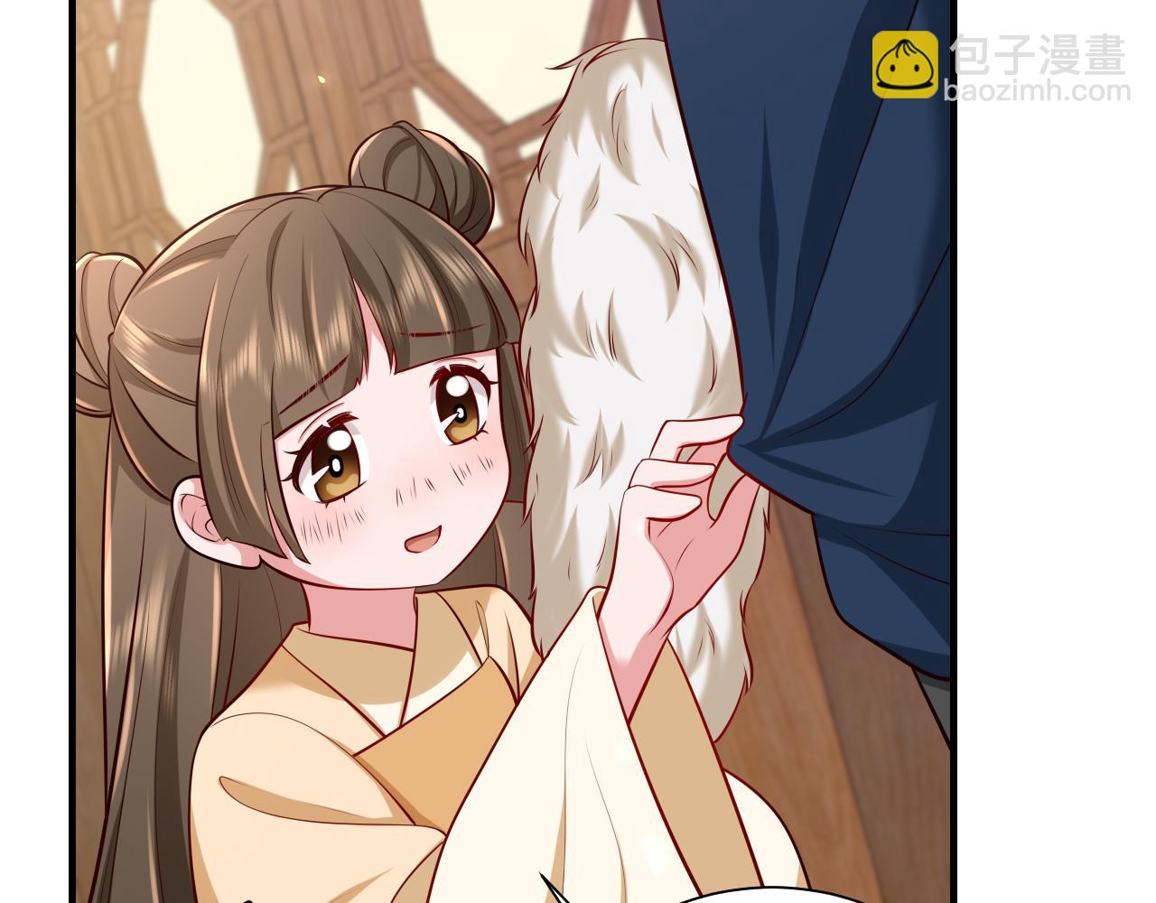 第81话 反正不是给你的！哼18