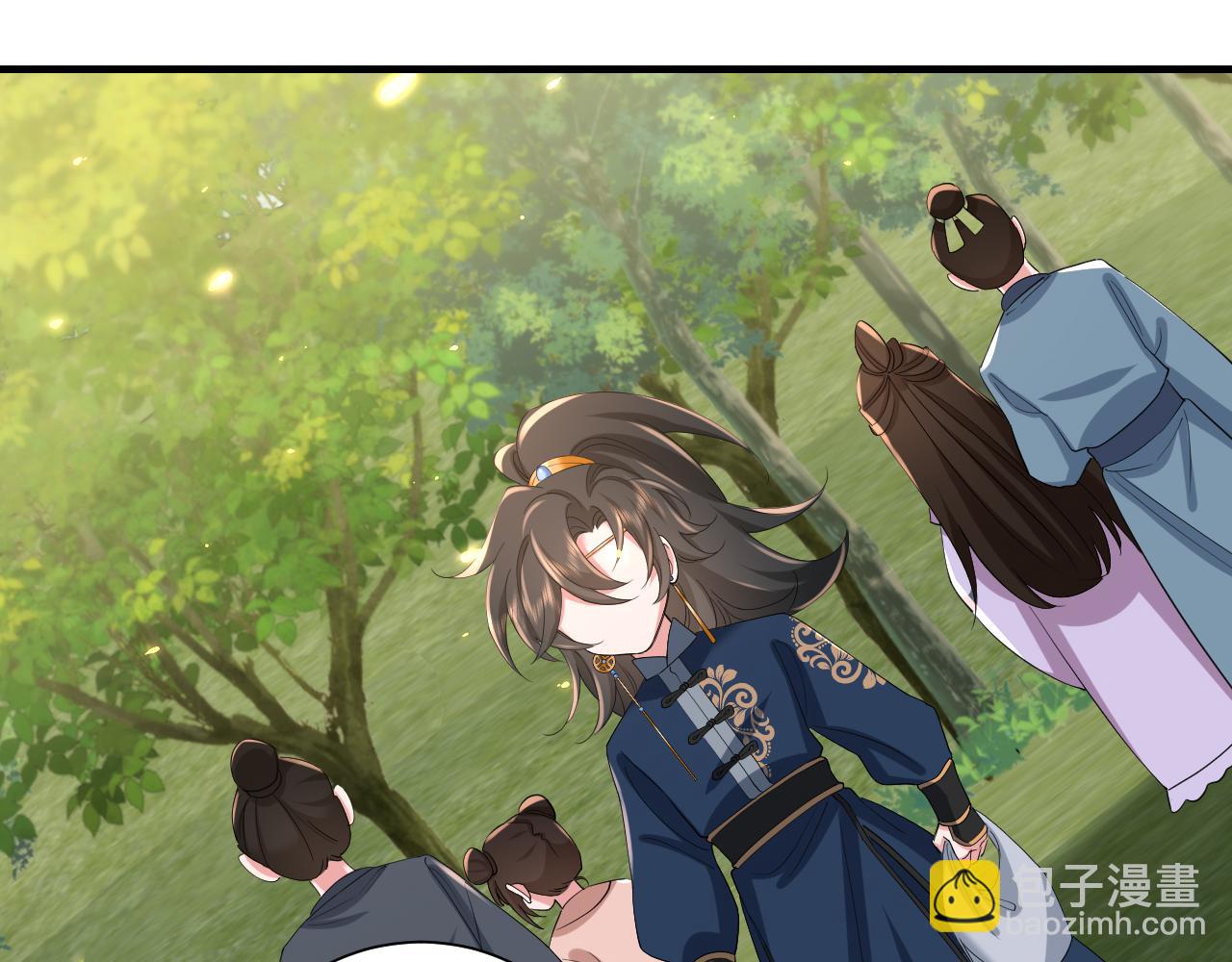 第84话 照顾好七七啊喂27