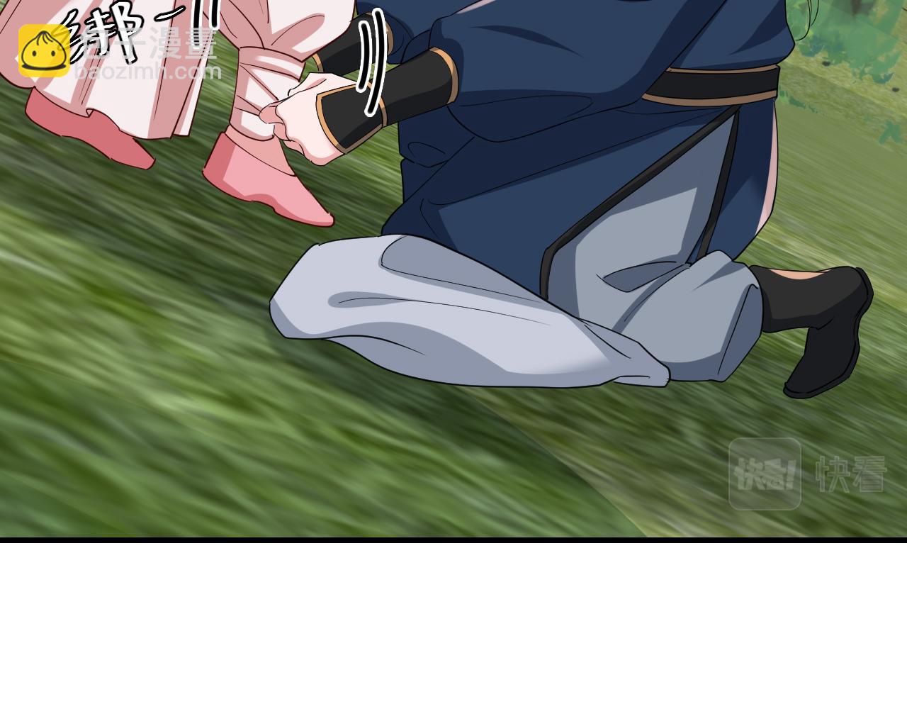 第84话 照顾好七七啊喂38