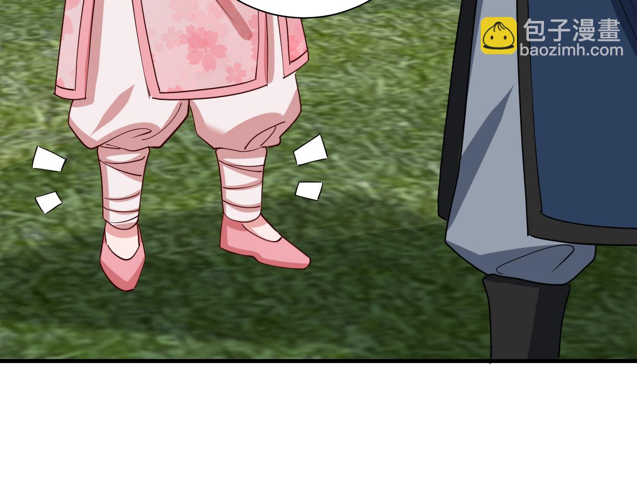 第84话 照顾好七七啊喂43
