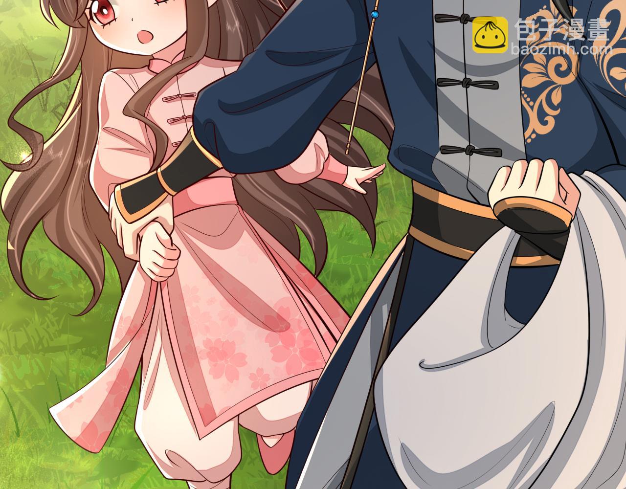第84话 照顾好七七啊喂79