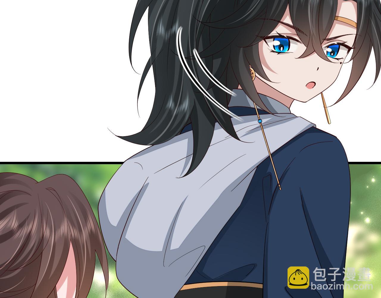 第85话 乖乖等我回来哦！10