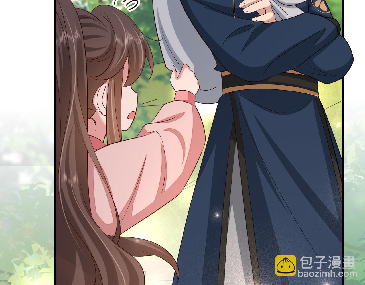 第85话 乖乖等我回来哦！23