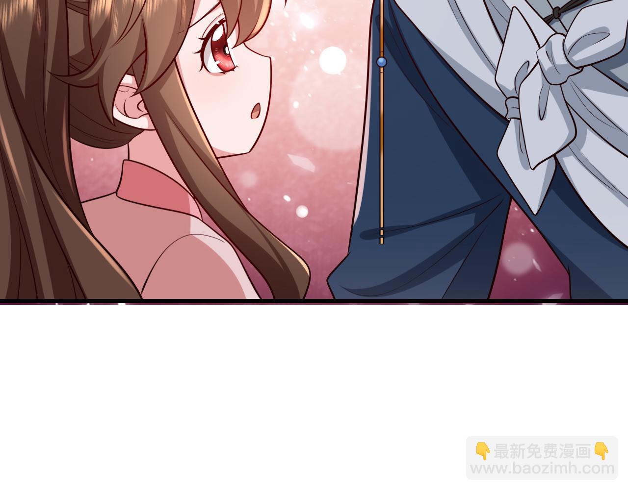 第85话 乖乖等我回来哦！35