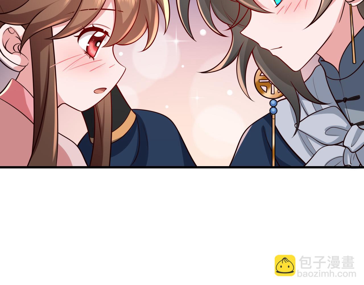 第85话 乖乖等我回来哦！40