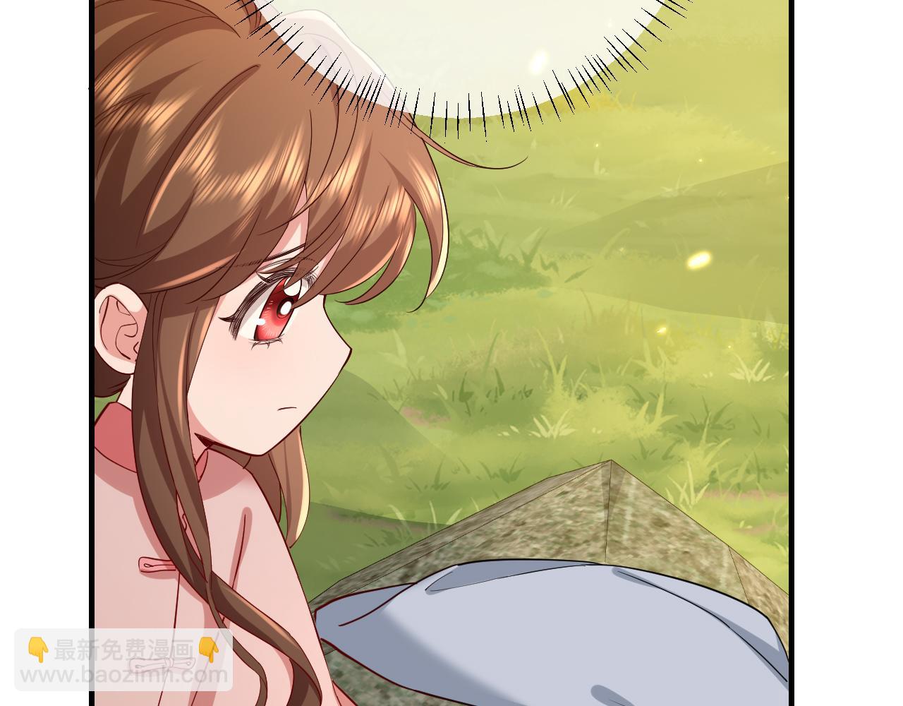 第85话 乖乖等我回来哦！68