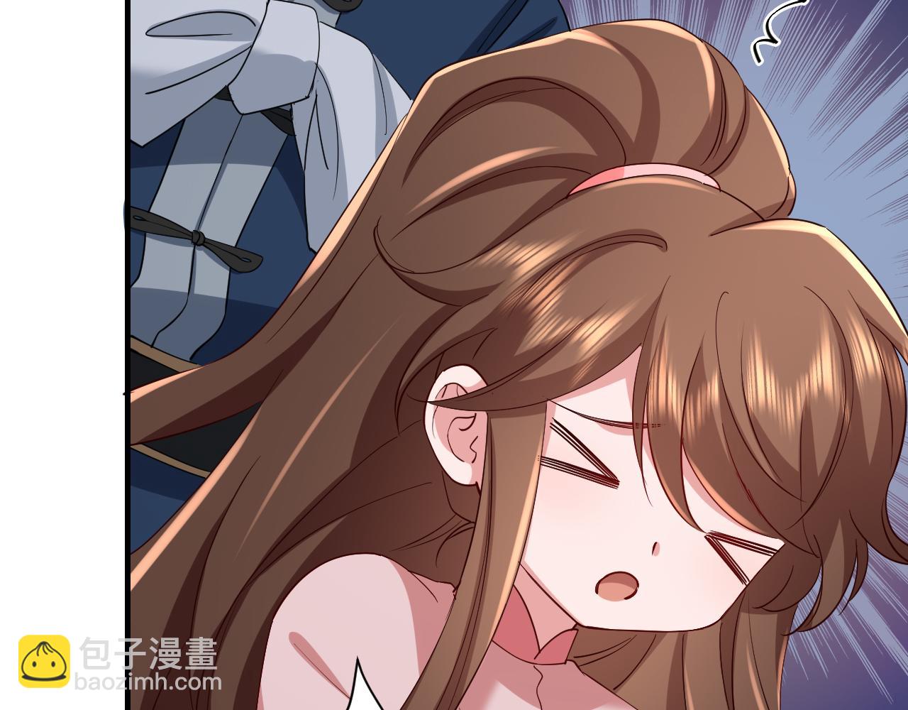 第85话 乖乖等我回来哦！82
