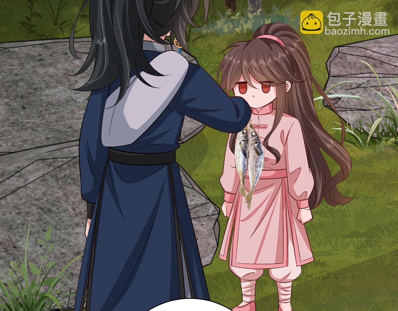 第86话 他或许只是孤独吧...15