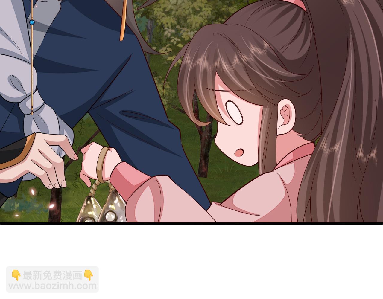 第86话 他或许只是孤独吧...19
